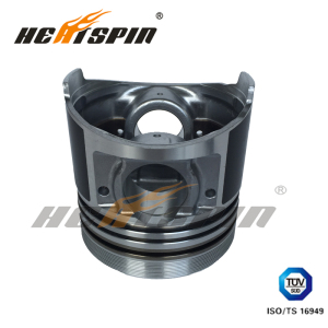 Engine Piston 4D55 for Mitsubishi Diesel Engine MD103318