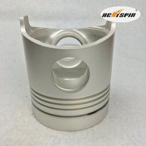 Engine Piston 8DC9 for Mitsubishi Spare Part with Alfin