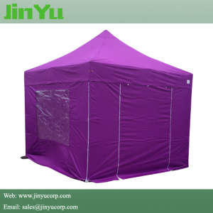 3*3m Advertising Pop up Tent Frame with Trolley Case