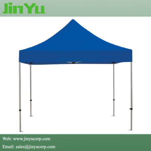 10*10FT Foldable Aluminum Event Tent, Folding Tent