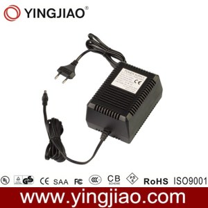 30-75W Linear Power Adapter with UL/GS